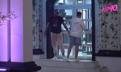 MASKE PADAJU U ELITI: Filip Car otvoreno rekao Terzi šta misli o Lauri Prgomet i otkrio zašto ga nimalo ne privlači (VIDEO) – Filip Car i Terza o Lauri Prgomet