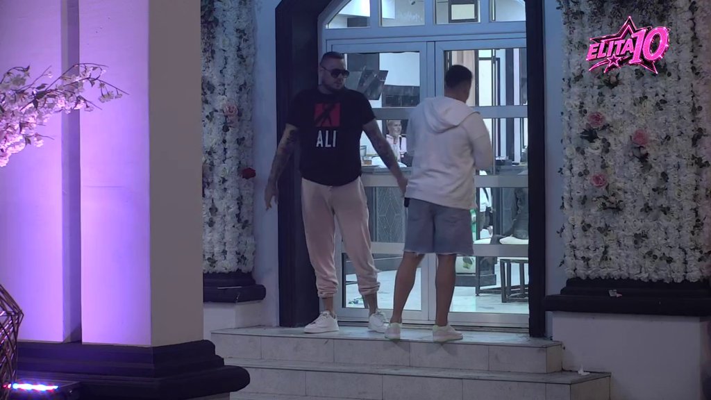 MASKE PADAJU U ELITI: Filip Car otvoreno rekao Terzi šta misli o Lauri Prgomet i otkrio zašto ga nimalo ne privlači (VIDEO) – Filip Car i Terza o Lauri Prgomet