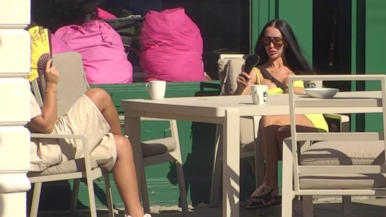 MASKE PADAJU U ELITI: Dača raskrinkao Cara i Anđelu, otkrivene kontradiktornosti u pričama zadrugara (VIDEO)