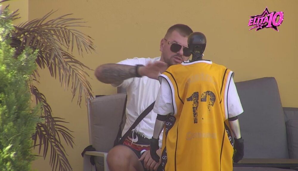 NAPETOST RASTE U BELOJ KUĆI: Toša i Janjuš kuju novi plan za cigarete, takmičari u šoku šta ih čeka (VIDEO) – plan za cigarete u Eliti