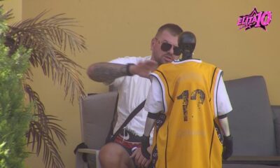 NAPETOST RASTE U BELOJ KUĆI: Toša i Janjuš kuju novi plan za cigarete, takmičari u šoku šta ih čeka (VIDEO) – plan za cigarete u Eliti