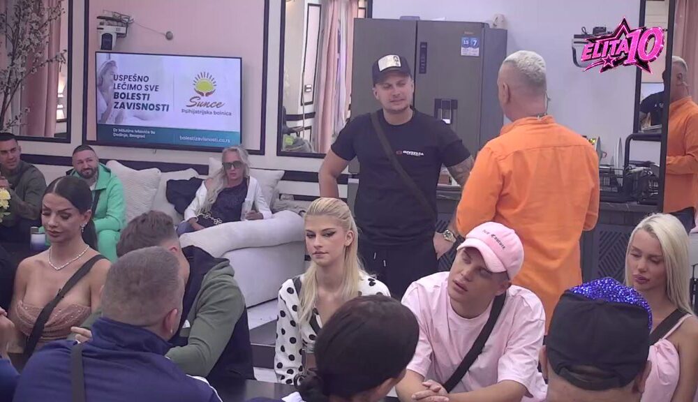 NASTAO HAOS ZBOG ĐUKIĆEVOG POTEZA: Aneli ga optužila za foliranje nakon akcije sa Laurom, a Karić otkrio šta je presudilo (VIDEO)