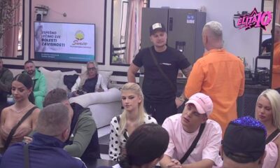 NASTAO HAOS ZBOG ĐUKIĆEVOG POTEZA: Aneli ga optužila za foliranje nakon akcije sa Laurom, a Karić otkrio šta je presudilo (VIDEO)