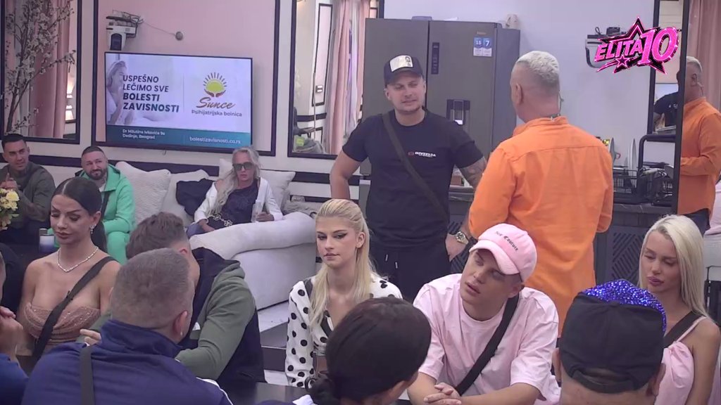 NASTAO HAOS ZBOG ĐUKIĆEVOG POTEZA: Aneli ga optužila za foliranje nakon akcije sa Laurom, a Karić otkrio šta je presudilo (VIDEO)