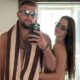 NESVAKIDAŠNJI PRIZOR IZ TERETANE: Veljko Ražnatović i Bogdana zajedno na treningu, snimak zaludeo mreže (VIDEO) – Veljko Ražnatović teretana