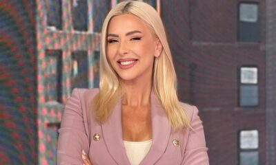 NOVA LICA OSVAJAJU JUTARNJI NA PINKU: Kristina Iglendža kreće petkom sa Sarapom, publika očekuje iznenađenja (FOTO) (VIDEO) – Kristina Iglendža Jutarnji program