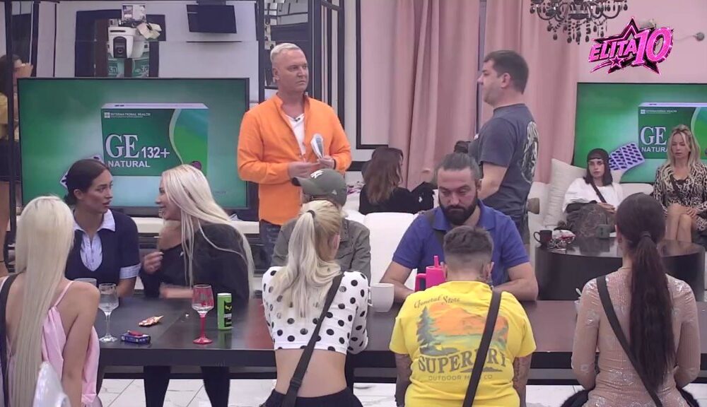 OBRLATILI SU GA, MASKE PADAJU U ELITI: Anđela Đuričić otvoreno o Caru, Ivan tvrdi da je prijateljstvo bio paravan – evo šta otkriva naredni potez (VIDEO) – prijateljstvo Cara i Anđele