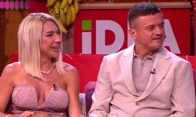 PETI ODMOR, SVE INTIMNIJI TRENUTCI: Jovana Jeremić i Tigar u romantičnoj akciji, snimak iznenadio pratioce (VIDEO) – Jovana Jeremić odmor