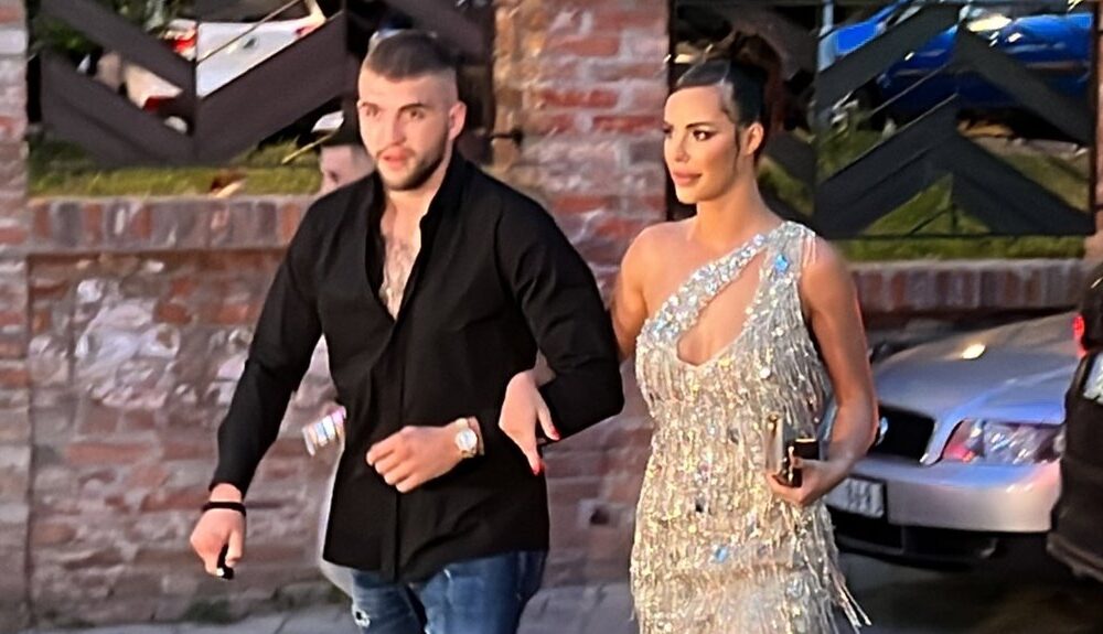 PORODIČNA IDILA NA PLANINI: Veljko i Bogdana Ražnatović sa sinovima uživaju daleko od gradske vreve, slike sa izleta oduševile pratioce (FOTO)