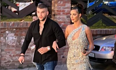 PORODIČNA IDILA NA PLANINI: Veljko i Bogdana Ražnatović sa sinovima uživaju daleko od gradske vreve, slike sa izleta oduševile pratioce (FOTO)