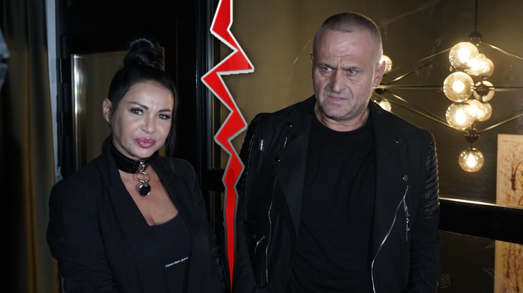 PRAVO LICE RAZVODA POSLE TRI DECENIJE: Partner Tine Ivanović otvoreno o razlogu raskida, publika u šoku (FOTO) – razvod Tine Ivanović