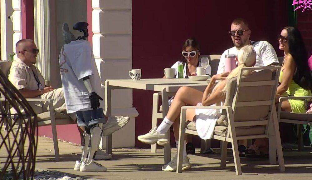 PREOKRET U BELOJ KUĆI: Dača i Sanja žele Carovo mesto voditelja, sprema se nova borba za radio u Eliti (VIDEO)