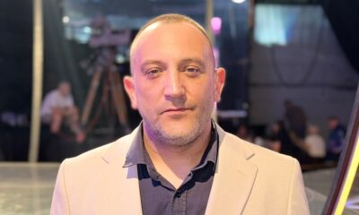 PREOKRET U ELITI: Milan Popov posle raskida sa Radojkom bacio oko na Jovanu Kosovac, a reakcija zadrugarke zbunila sve (VIDEO) – napad Milana Popova na Jovanu Kosovac
