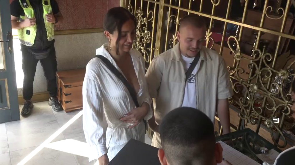 PREOKRET U ELITI: Laura Prgomet otkrila svoj potez u zalagaonici, takmičari ostali bez reči (VIDEO) – Laura Prgomet u Eliti