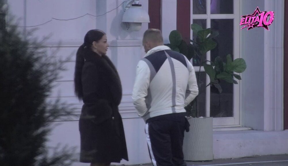 PREOKRET U ODNOSU MAHIRA I SLAĐE: Pjanić otkrio šta oseća, Krnjajić odgovorila bez ustručavanja (VIDEO) – odnos Mahira i Slađe