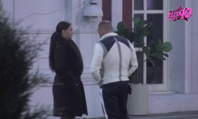 PREOKRET U ODNOSU MAHIRA I SLAĐE: Pjanić otkrio šta oseća, Krnjajić odgovorila bez ustručavanja (VIDEO) – odnos Mahira i Slađe