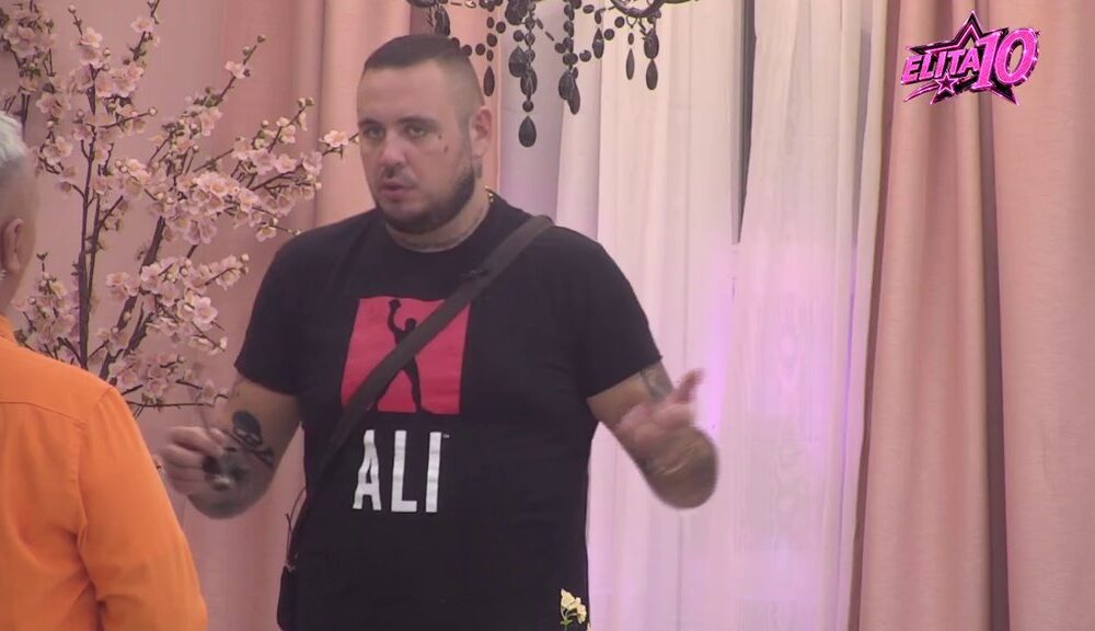 PREOKRET U ODNOSU CARA I ANĐELE: Filip Car pokušao da objasni uvredu, Anđela Đuričić jasno poručila gde stoje – da li je ovo kraj prijateljstva? (VIDEO) – odnos Car i Anđela
