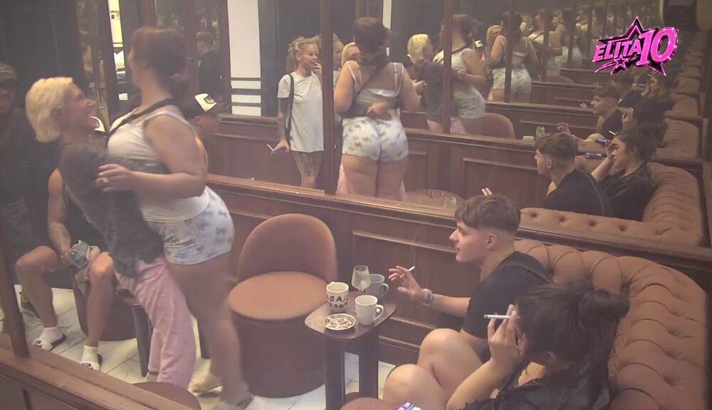 PREOKRET U ODNOSU JASENKE I MILJANE: Sukob dve zadrugarke konačno završen, evo šta su jedna drugoj poručile (VIDEO) – pomirenje Jasenke i Miljane