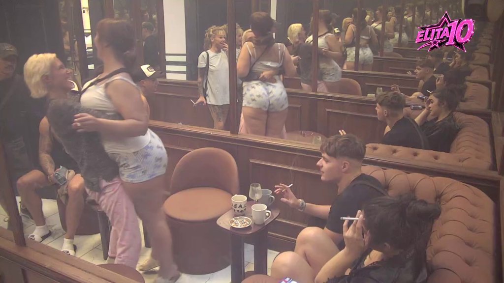 PREOKRET U ODNOSU JASENKE I MILJANE: Sukob dve zadrugarke konačno završen, evo šta su jedna drugoj poručile (VIDEO) – pomirenje Jasenke i Miljane