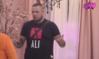 PREOKRET U ODNOSU CARA I ANĐELE: Filip Car pokušao da objasni uvredu, Anđela Đuričić jasno poručila gde stoje – da li je ovo kraj prijateljstva? (VIDEO) – odnos Car i Anđela