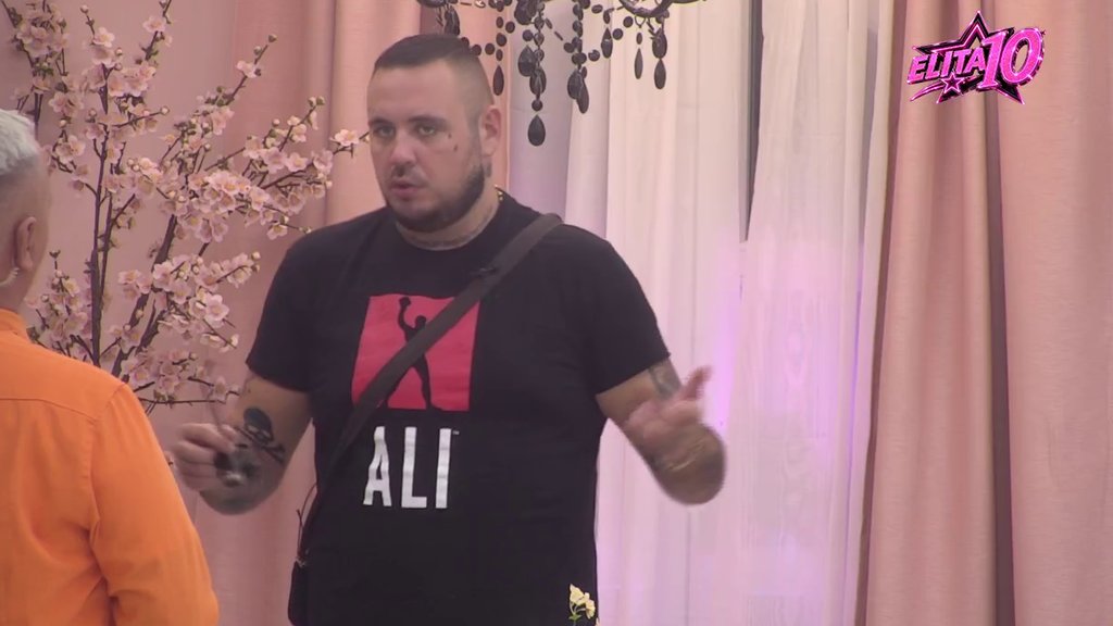 PREOKRET U ODNOSU CARA I ANĐELE: Filip Car pokušao da objasni uvredu, Anđela Đuričić jasno poručila gde stoje – da li je ovo kraj prijateljstva? (VIDEO) – odnos Car i Anđela