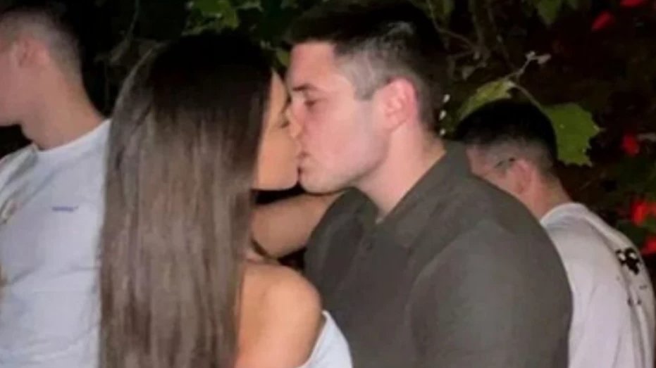 PREOKRET U ŽIVOTU BIVŠEG DEČKA ĐINE DŽINOVIĆ: Andrej Blagojev uhapšen kao osumnjičeni za napad u Beogradu i Grčkoj (FOTO)