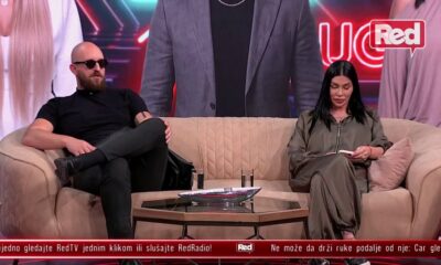 PRIJATELJ OTKRIVA PRAVO STANJE U ODNOSU: Đukićev drug bez zadrške o Aneli i Lauri, da li je ovo kraj njihovih emocija? (VIDEO) – Đukićev drug o Aneli i Lauri