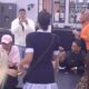 RAZBUKTALA SE SVAĐA ZA CRNIM STOLOM: Terza udario na Daču i ekipu zbog Laure, tenzija u Beloj kući raste (VIDEO) – Terza osuo paljbu na Daču i ekipu