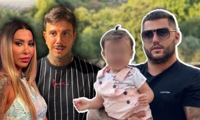 SUKOB ANELI I ĐUKIĆA OTKRIO NOVE DETALJE: Asmin Duržić progovorio o upoznavanju ćerke sa Filipom – evo šta je rekao (FOTO) (VIDEO) – upoznavanje ćerke sa Filipom Đukićem
