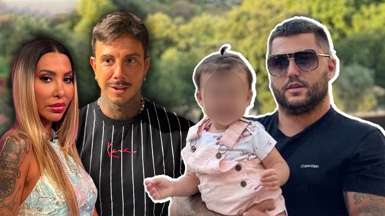 SUKOB ANELI I ĐUKIĆA OTKRIO NOVE DETALJE: Asmin Duržić progovorio o upoznavanju ćerke sa Filipom – evo šta je rekao (FOTO) (VIDEO) – upoznavanje ćerke sa Filipom Đukićem