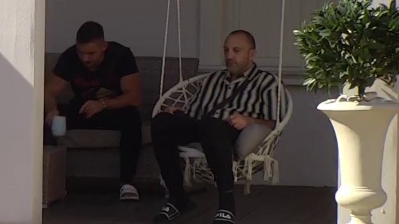 SUKOBI NA VRHUNCU U ELITI: Milan Popov besan zbog ekipe Pere Kvržice, najavio osvetu i obećao da će promeniti tok igre (VIDEO) – sukobi u Eliti