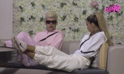 SUOČAVANJE UROŠA I ANELI OTKRILO DETALJE: Da li je Filip Đukić zaista želeo dete sa Ahmićevom? Pogledajte šta je izjavila (VIDEO) – Filip Đukić želeo dete