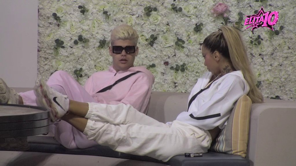 SUOČAVANJE UROŠA I ANELI OTKRILO DETALJE: Da li je Filip Đukić zaista želeo dete sa Ahmićevom? Pogledajte šta je izjavila (VIDEO) – Filip Đukić želeo dete
