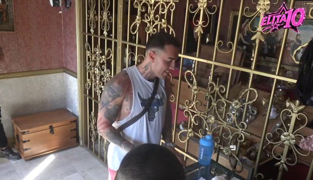 Taktika Mateje Matijevića promašila metu: Memorijska kartica nije donela 4.000 dinara, reakcija voditeljke iznenadila sve (VIDEO) – Mateja Matijević otkup stvari