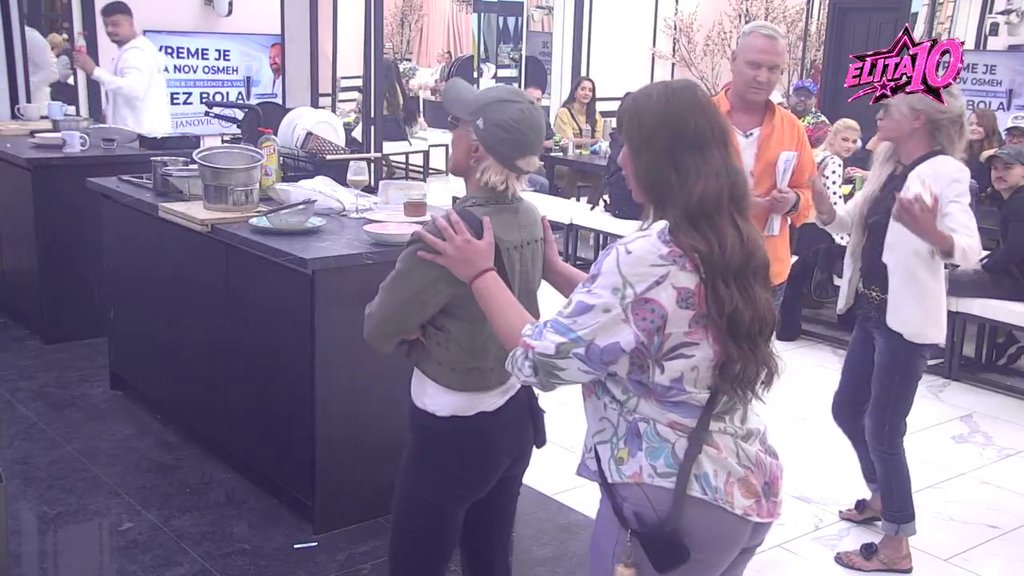 TOTALNI PREOKRET U ELITI: Miljana otvoreno priznala zbog čega je stavila tačku na odnos sa Jasenkom, takmičari nisu ostali ravnodušni (VIDEO) – odnos Miljane Kulić i Jasenke Mitrović