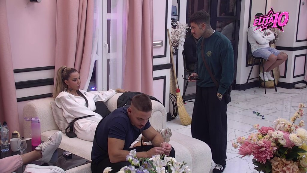 ŽESTOKA RASPRAVA U ELITI: Aneli i Đukić u centru pažnje zbog šokantnih tvrdnji, Matora i Miljana zanemele (VIDEO) – šokantne tvrdnje u Eliti