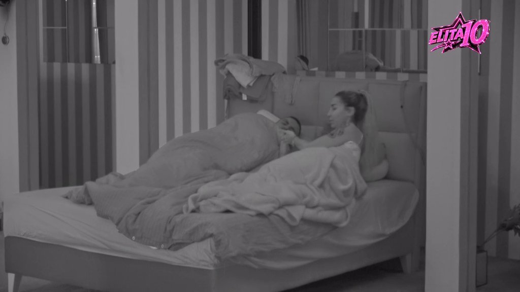 ŽESTOKA SVAĐA U ODABRANIMA: Dača i Miljana udružili snage protiv Uroša, Aneli i Car u centru pažnje (VIDEO)