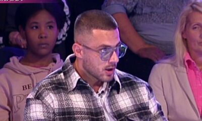 BES KIPI U ZADRUGI: Marko Stefanović odbio Sanji i ruku da pruži, otkrio pravi razlog raskida (VIDEO) – raskid Marko Stefanović i Sanja Grujić