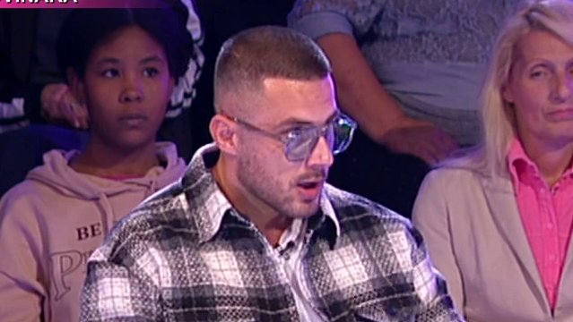 BES KIPI U ZADRUGI: Marko Stefanović odbio Sanji i ruku da pruži, otkrio pravi razlog raskida (VIDEO) – raskid Marko Stefanović i Sanja Grujić
