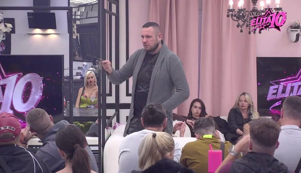 CAR OTVORIO DUŠU I PRIZNAO KRIVICU: Filip Car se pokajao zbog reči upućenih Anđeli Đuričić, evo šta joj je poručio pred svima (VIDEO) – Car iskreno o odnosu sa Anđelom Đuričić