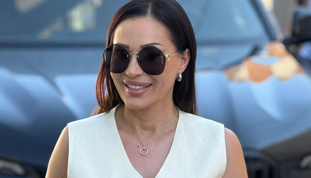 CECA RAŽNATOVIĆ UPUTILA MOĆAN APEL: Bilja Vešović se bori za život, estradna scena okupljena zbog hitne pomoći (FOTO)