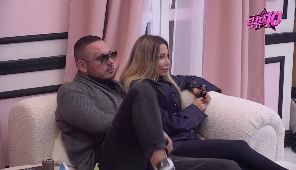 DOGOVORI I SUMNJE U BELOJ KUĆI: Aneli tražila od Cara da stavi ruku iza njenih leđa, sumnja u dogovor sa Janjušem (VIDEO)