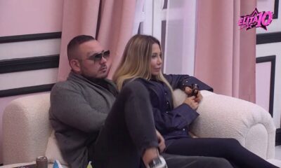 DOGOVORI I SUMNJE U BELOJ KUĆI: Aneli tražila od Cara da stavi ruku iza njenih leđa, sumnja u dogovor sa Janjušem (VIDEO)