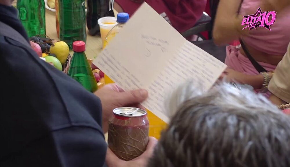 EMOCIJE PREPLAVILE BELOJ KUĆI: Bebi Dol rasplakala se na rođendansku poruku svoje najbolje drugarice Maje (VIDEO) – rođendanska poruka za Bebi Dol