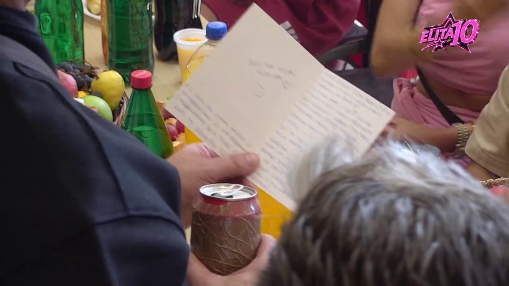 EMOCIJE PREPLAVILE BELOJ KUĆI: Bebi Dol rasplakala se na rođendansku poruku svoje najbolje drugarice Maje (VIDEO) – rođendanska poruka za Bebi Dol