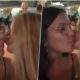EMOTIVAN SUSRET MAJKE I ĆERKE: Elena Karaman Karić podelila poljubac sa Vericom Rakočević, snimak oduševio fanove (FOTO) – poljubac Elene Karaman Karić