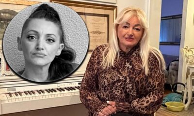GOLE USPOMENE I BOL KOJI NE PRESTAJE: Majka otkrila neostvarenu želju Done Ares, poslednji meseci promenili sve (FOTO)