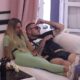 IGRA MOĆI U BELOJ KUĆI: Ša tvrdi da Aneli vuče konce, Dača bez dlake na jeziku prokomentarisao odnose zadrugara (VIDEO)