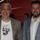 IZNENADNA INFUZIJA U LUKSUZNOM STANU: Aca Kos pokazao trenutak koji je zabrinuo pratioce, Čeda Jovanović daje podršku (FOTO) – Aca Kos na infuziji