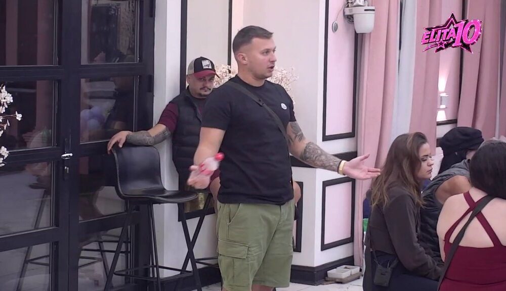 JANJUŠ I MILJANA UDARILI NA ANELI: Žestoka paljba u emisiji Gledanje snimaka, zadrugarka prozvana kao nikad do sada (VIDEO) – paljba po Aneli